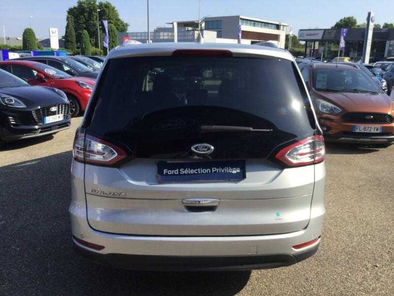 FORD Galaxy d’occasion à vendre à AVIGNON chez SNMA (Photo 5)