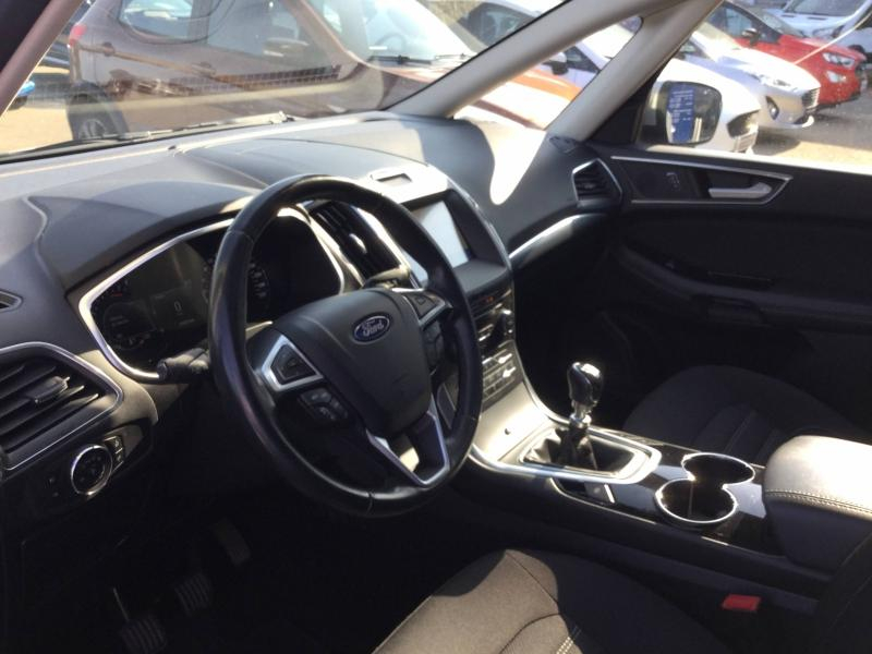 FORD Galaxy d’occasion à vendre à AVIGNON chez SNMA (Photo 9)