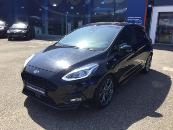 FORD Fiesta d’occasion à vendre à AVIGNON