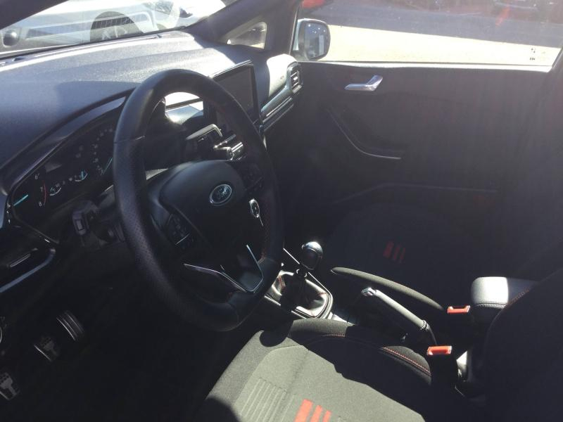 FORD Fiesta d’occasion à vendre à AVIGNON chez SNMA (Photo 8)