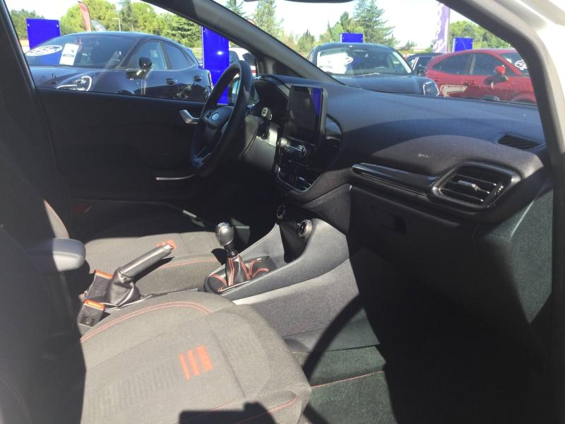 FORD Fiesta d’occasion à vendre à AVIGNON chez SNMA (Photo 10)