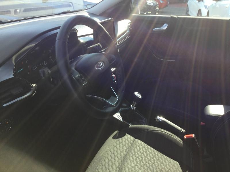 FORD Puma d’occasion à vendre à AVIGNON chez SNMA (Photo 8)