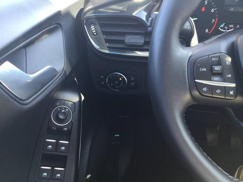 FORD Puma d’occasion à vendre à AVIGNON chez SNMA (Photo 14)