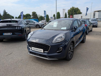 FORD Puma d’occasion à vendre à AVIGNON