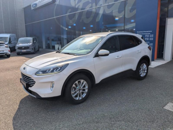 FORD Kuga d’occasion à vendre à AVIGNON