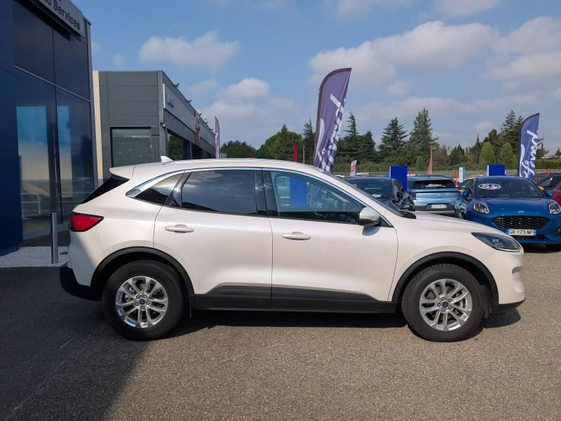 FORD Kuga d’occasion à vendre à AVIGNON chez SNMA (Photo 3)