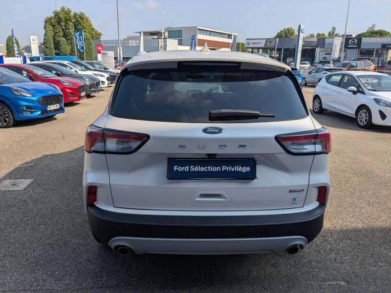 FORD Kuga d’occasion à vendre à AVIGNON chez SNMA (Photo 4)