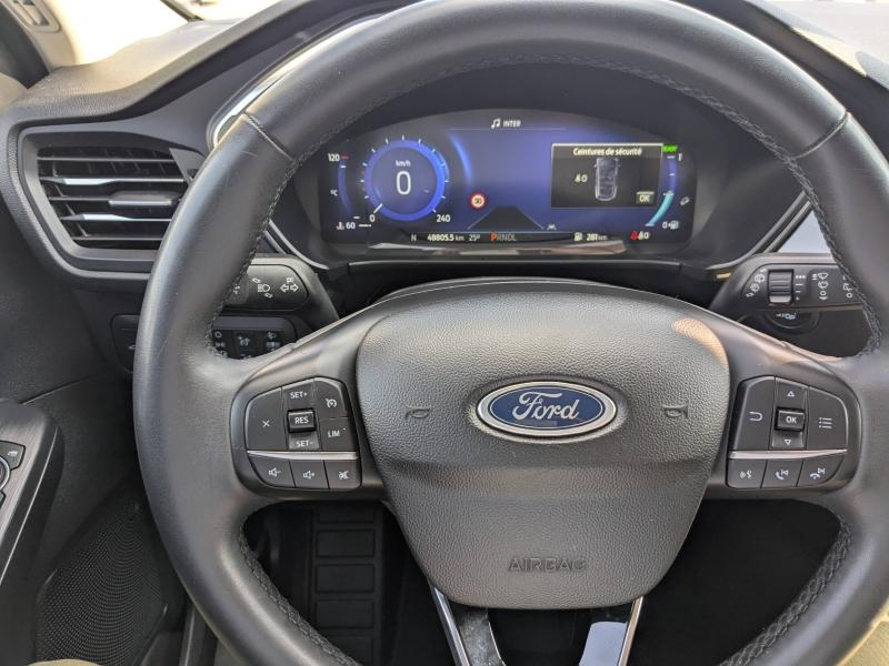 FORD Kuga d’occasion à vendre à AVIGNON chez SNMA (Photo 6)