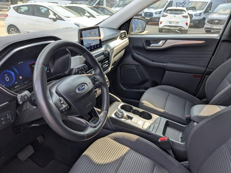 FORD Kuga d’occasion à vendre à AVIGNON chez SNMA (Photo 7)