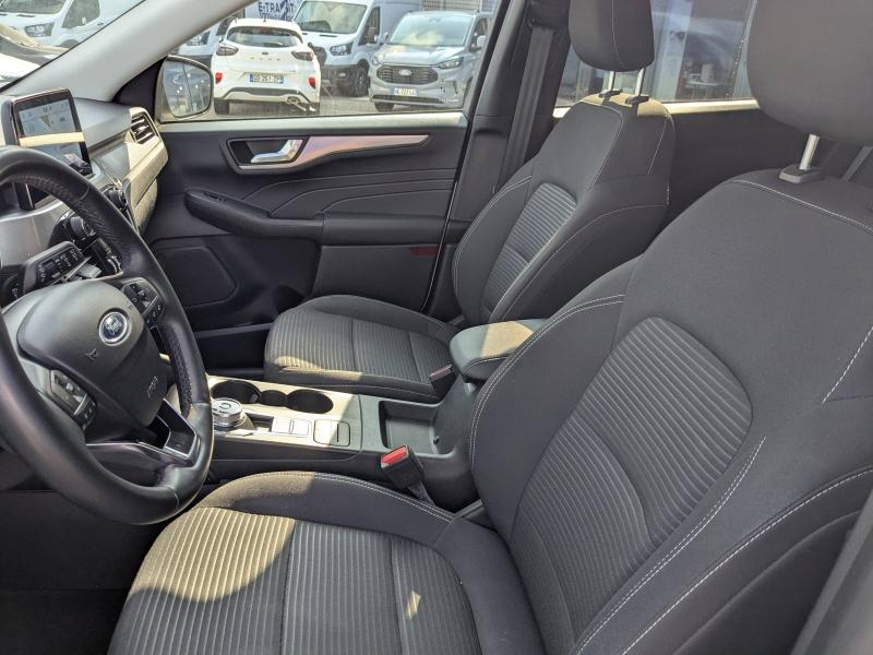 FORD Kuga d’occasion à vendre à AVIGNON chez SNMA (Photo 8)