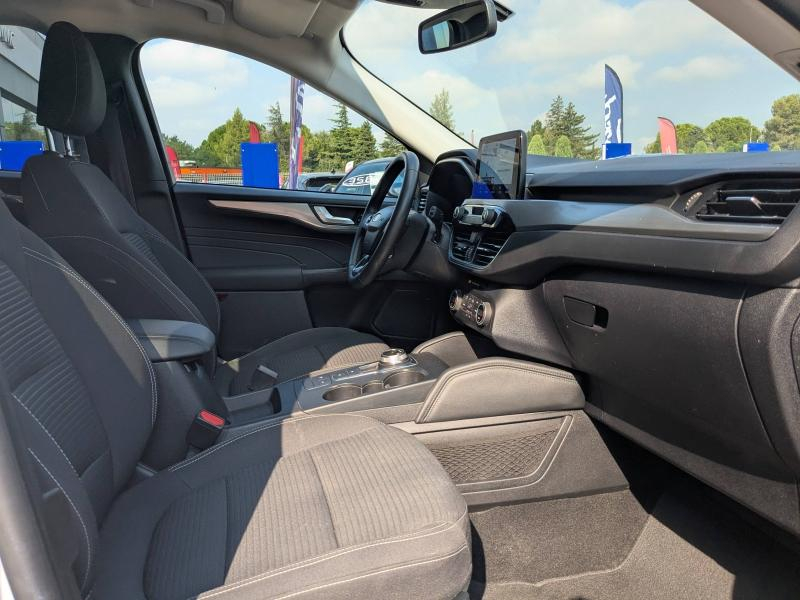 FORD Kuga d’occasion à vendre à AVIGNON chez SNMA (Photo 12)