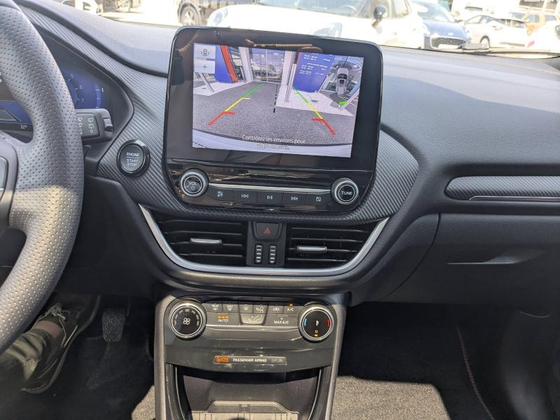 FORD Puma d’occasion à vendre à AVIGNON chez SNMA (Photo 17)