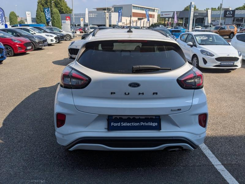 FORD Puma d’occasion à vendre à AVIGNON chez SNMA (Photo 4)