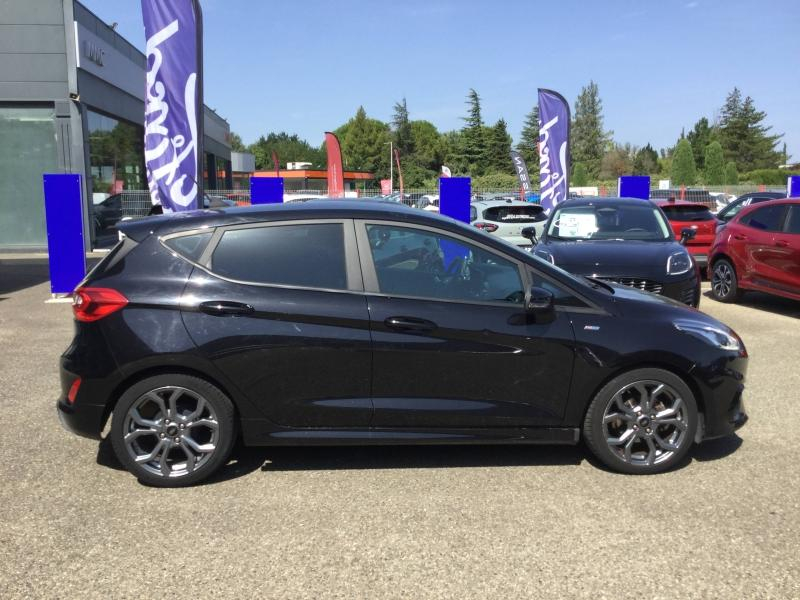 FORD Fiesta d’occasion à vendre à AVIGNON chez SNMA (Photo 3)