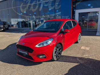FORD Fiesta d’occasion à vendre à AVIGNON