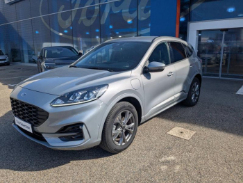 FORD Kuga d’occasion à vendre à AVIGNON