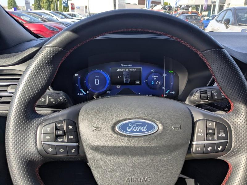 FORD Kuga d’occasion à vendre à AVIGNON chez SNMA (Photo 6)