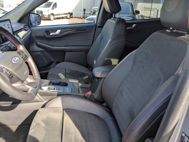 FORD Kuga d’occasion à vendre à AVIGNON chez SNMA (Photo 7)