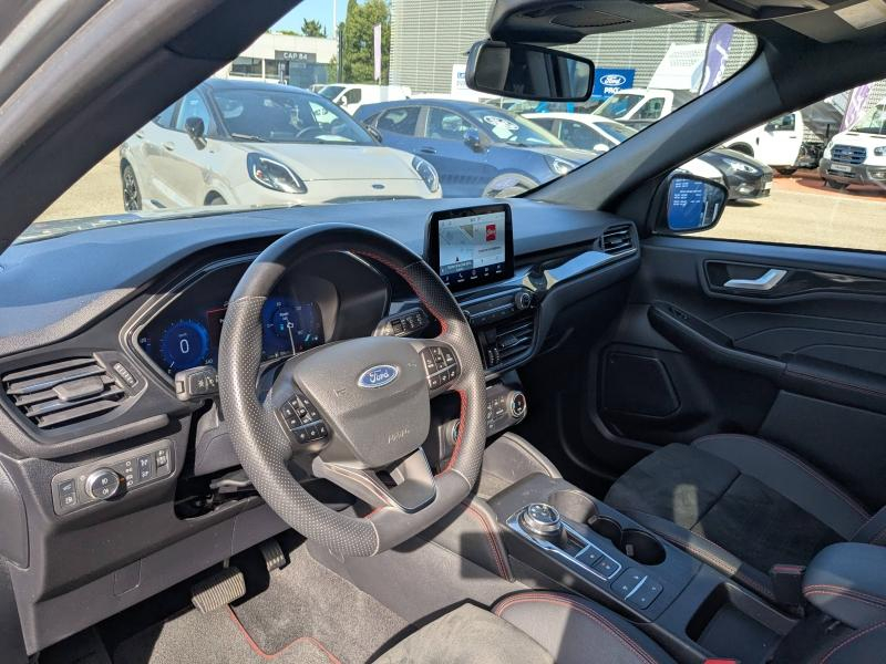 FORD Kuga d’occasion à vendre à AVIGNON chez SNMA (Photo 8)