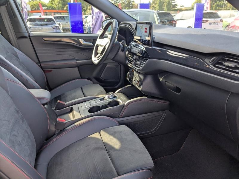 FORD Kuga d’occasion à vendre à AVIGNON chez SNMA (Photo 11)