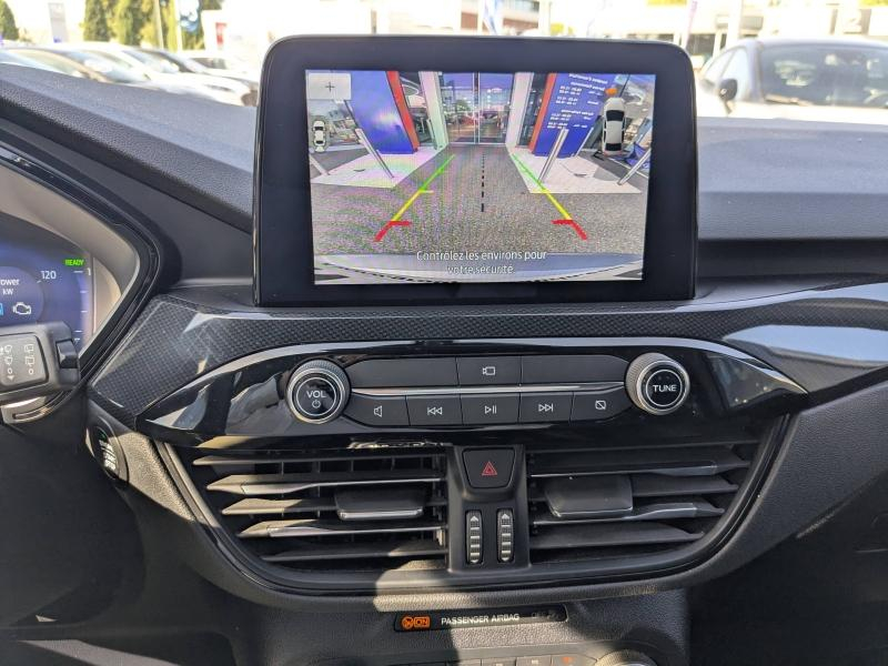 FORD Kuga d’occasion à vendre à AVIGNON chez SNMA (Photo 16)