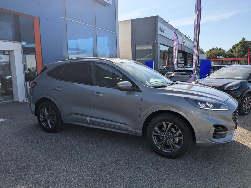 FORD Kuga d’occasion à vendre à AVIGNON chez SNMA (Photo 20)