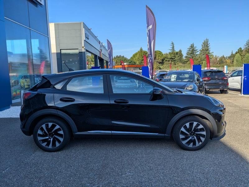 FORD Puma d’occasion à vendre à AVIGNON chez SNMA (Photo 3)
