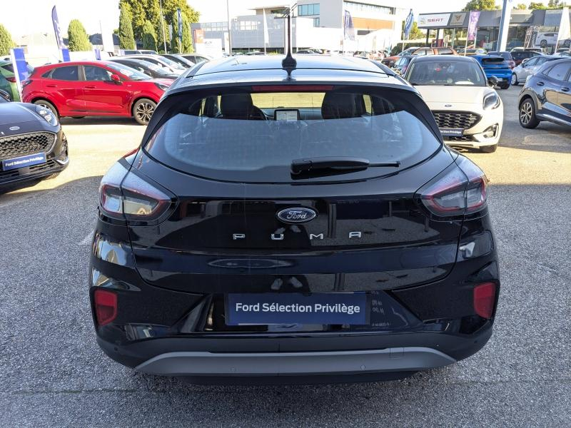 FORD Puma d’occasion à vendre à AVIGNON chez SNMA (Photo 4)