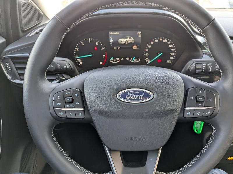 FORD Puma d’occasion à vendre à AVIGNON chez SNMA (Photo 6)