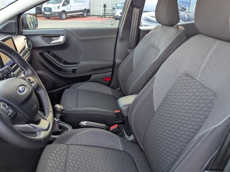 FORD Puma d’occasion à vendre à AVIGNON chez SNMA (Photo 7)