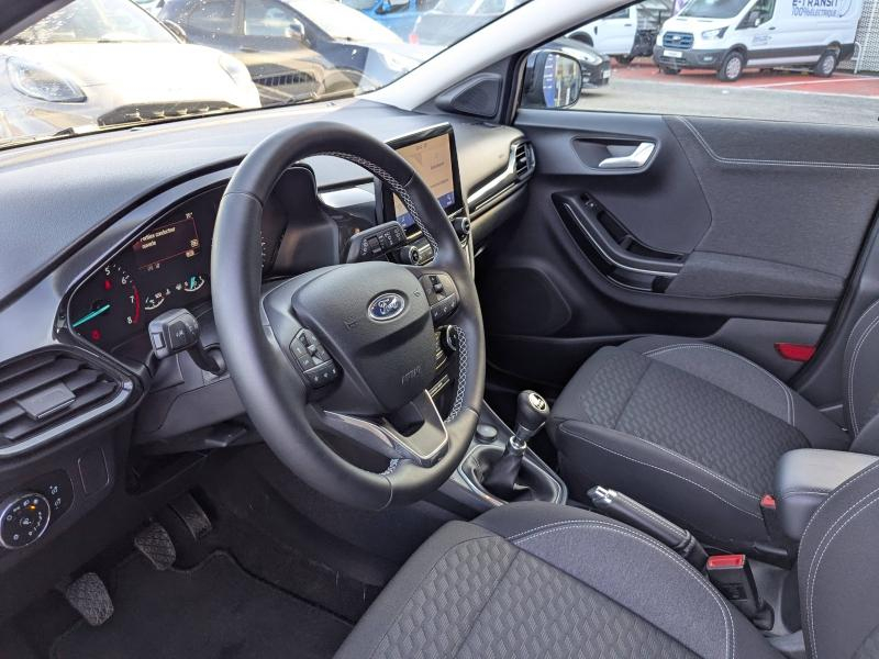 FORD Puma d’occasion à vendre à AVIGNON chez SNMA (Photo 8)