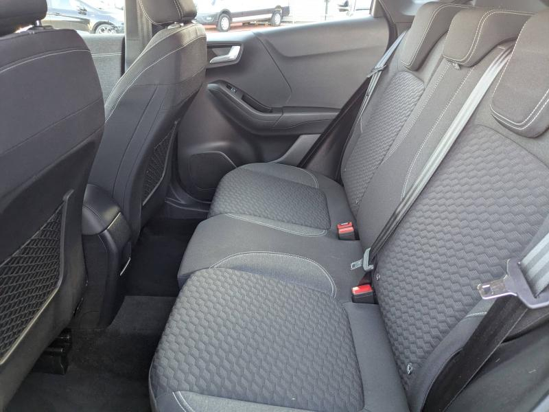 FORD Puma d’occasion à vendre à AVIGNON chez SNMA (Photo 9)