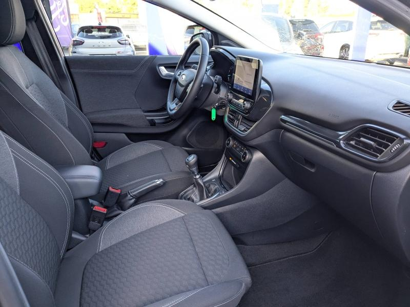 FORD Puma d’occasion à vendre à AVIGNON chez SNMA (Photo 11)