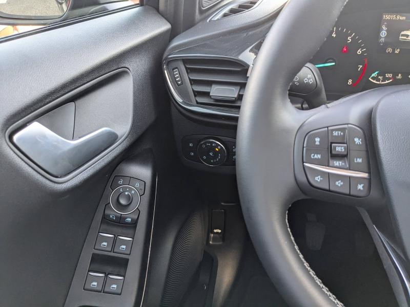 FORD Puma d’occasion à vendre à AVIGNON chez SNMA (Photo 13)