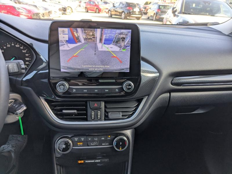 FORD Puma d’occasion à vendre à AVIGNON chez SNMA (Photo 14)