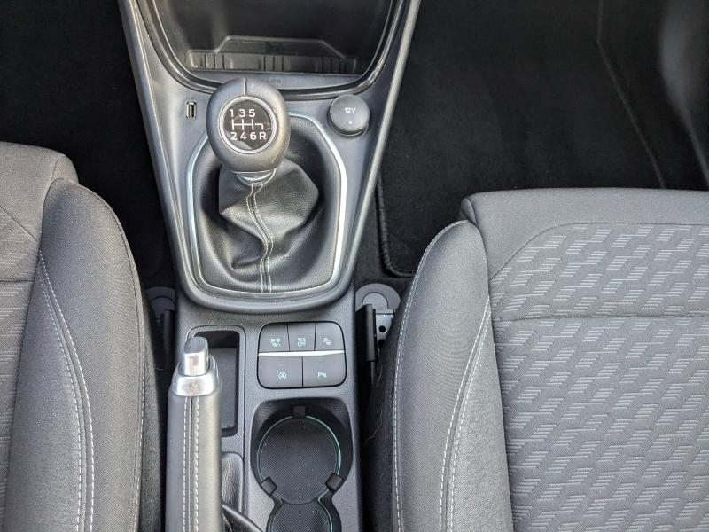 FORD Puma d’occasion à vendre à AVIGNON chez SNMA (Photo 15)