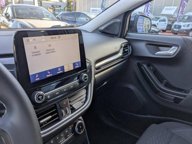 FORD Puma d’occasion à vendre à AVIGNON chez SNMA (Photo 16)