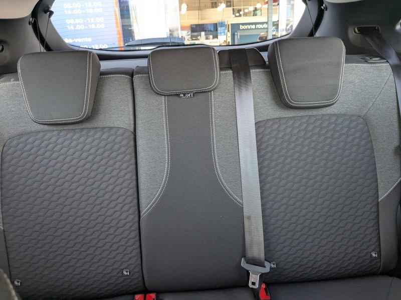 FORD Puma d’occasion à vendre à AVIGNON chez SNMA (Photo 17)