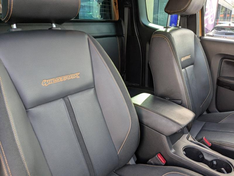 FORD Ranger VUL d’occasion à vendre à AVIGNON chez SNMA (Photo 11)