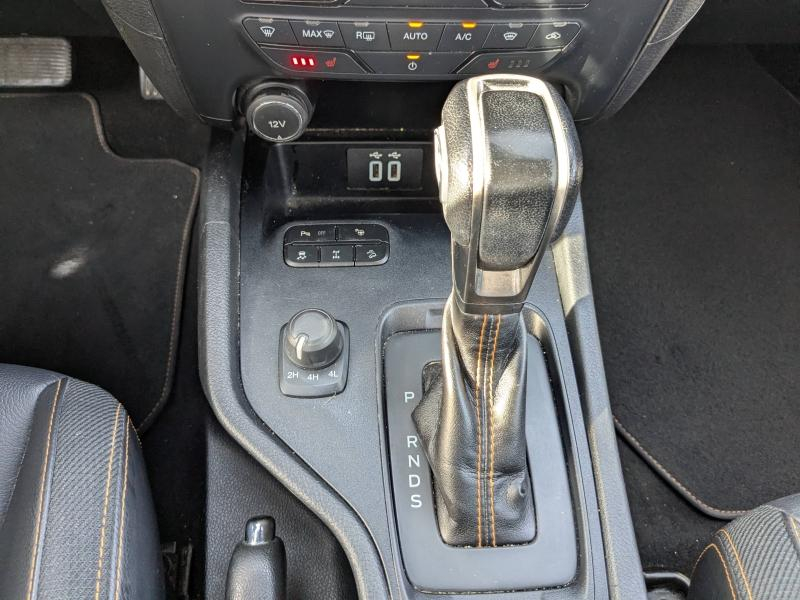 FORD Ranger VUL d’occasion à vendre à AVIGNON chez SNMA (Photo 16)