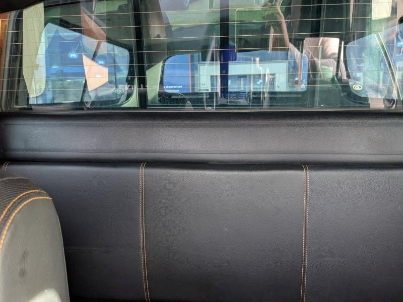 FORD Ranger VUL d’occasion à vendre à AVIGNON chez SNMA (Photo 17)