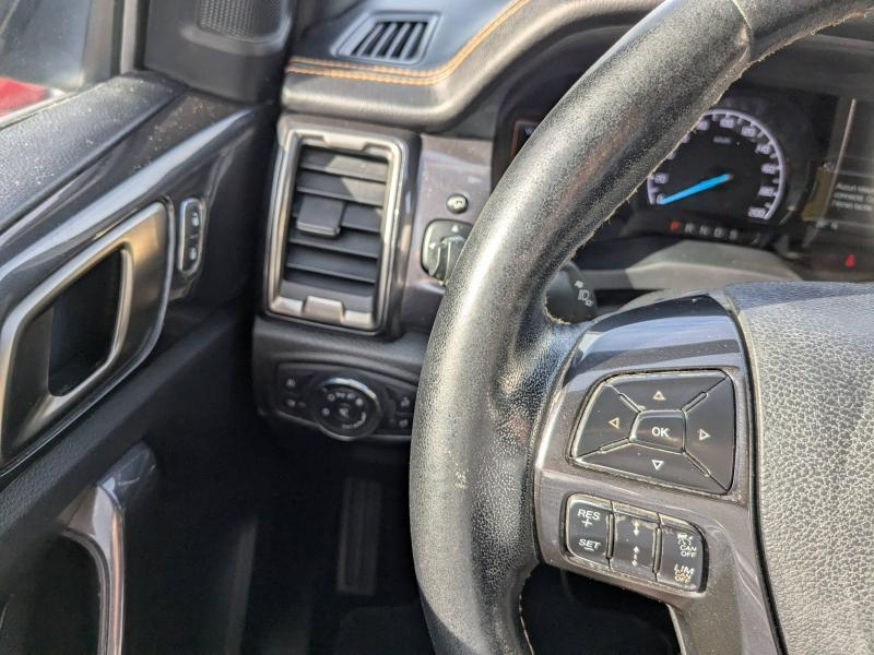 FORD Ranger VUL d’occasion à vendre à AVIGNON chez SNMA (Photo 19)