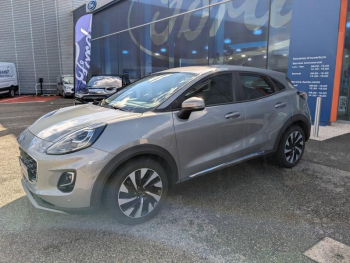 FORD Puma d’occasion à vendre à AVIGNON