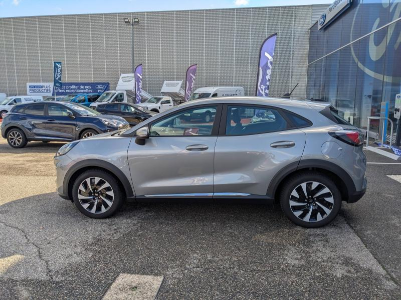 FORD Puma d’occasion à vendre à AVIGNON chez SNMA (Photo 3)