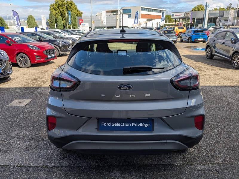 FORD Puma d’occasion à vendre à AVIGNON chez SNMA (Photo 4)