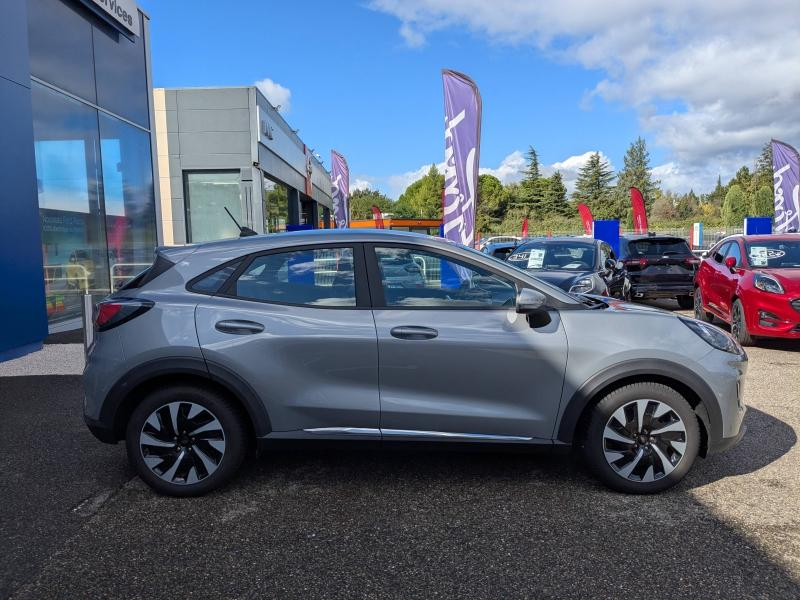 FORD Puma d’occasion à vendre à AVIGNON chez SNMA (Photo 5)