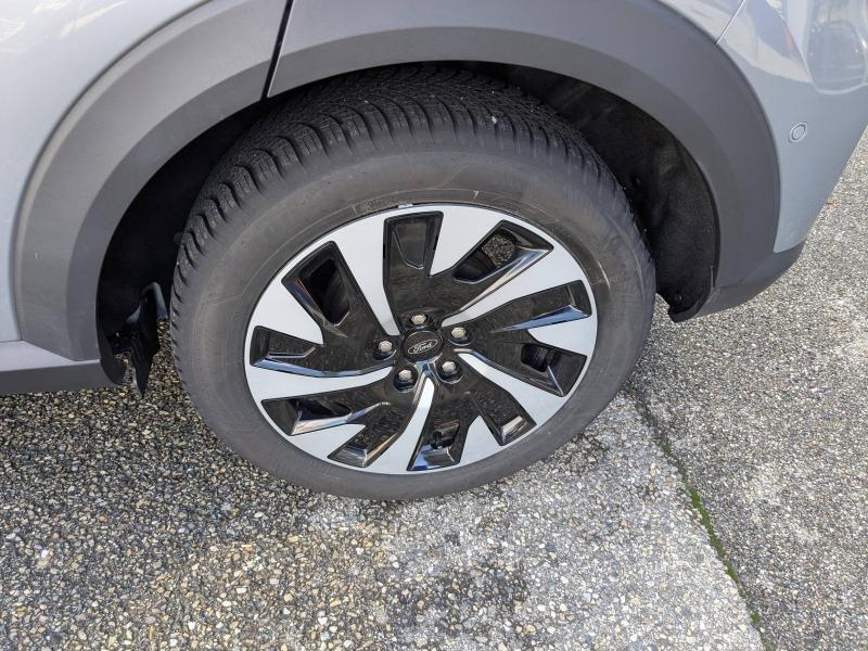 FORD Puma d’occasion à vendre à AVIGNON chez SNMA (Photo 6)