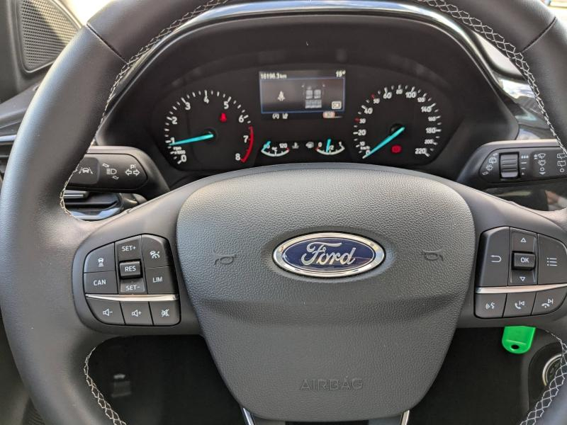 FORD Puma d’occasion à vendre à AVIGNON chez SNMA (Photo 7)