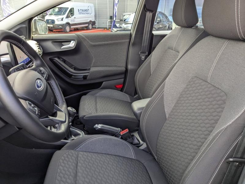 FORD Puma d’occasion à vendre à AVIGNON chez SNMA (Photo 8)