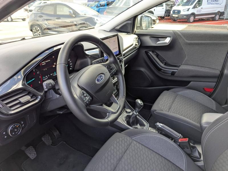 FORD Puma d’occasion à vendre à AVIGNON chez SNMA (Photo 9)